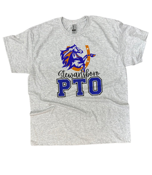 Stewartsboro PTO Shirts