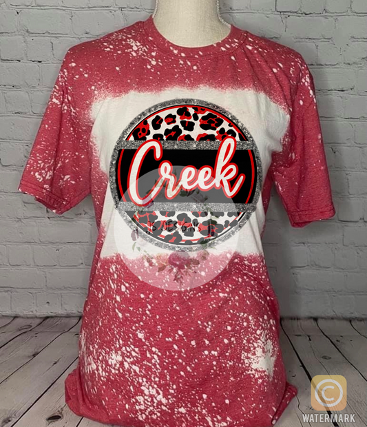 Creek Circle Logo